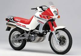 XTZ 660 TENERE 91-99